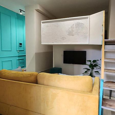 Beach Duplex Golem (Tirana) Exterior foto