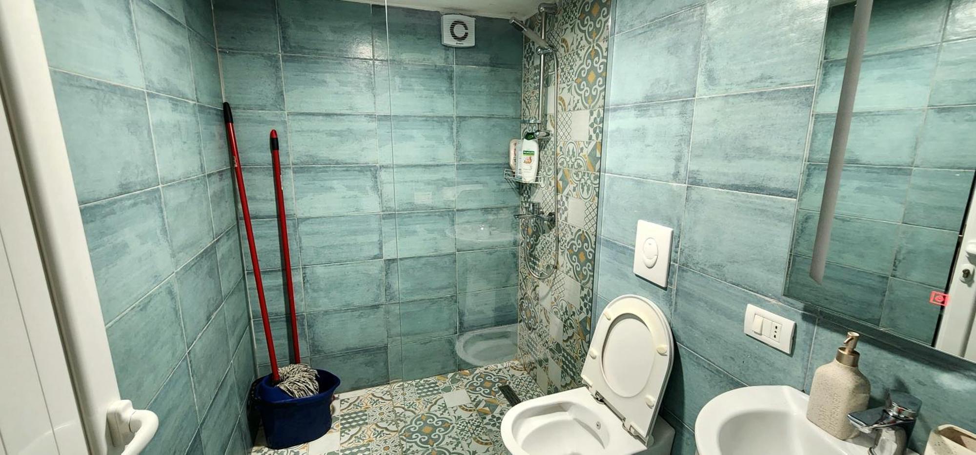 Beach Duplex Golem (Tirana) Exterior foto