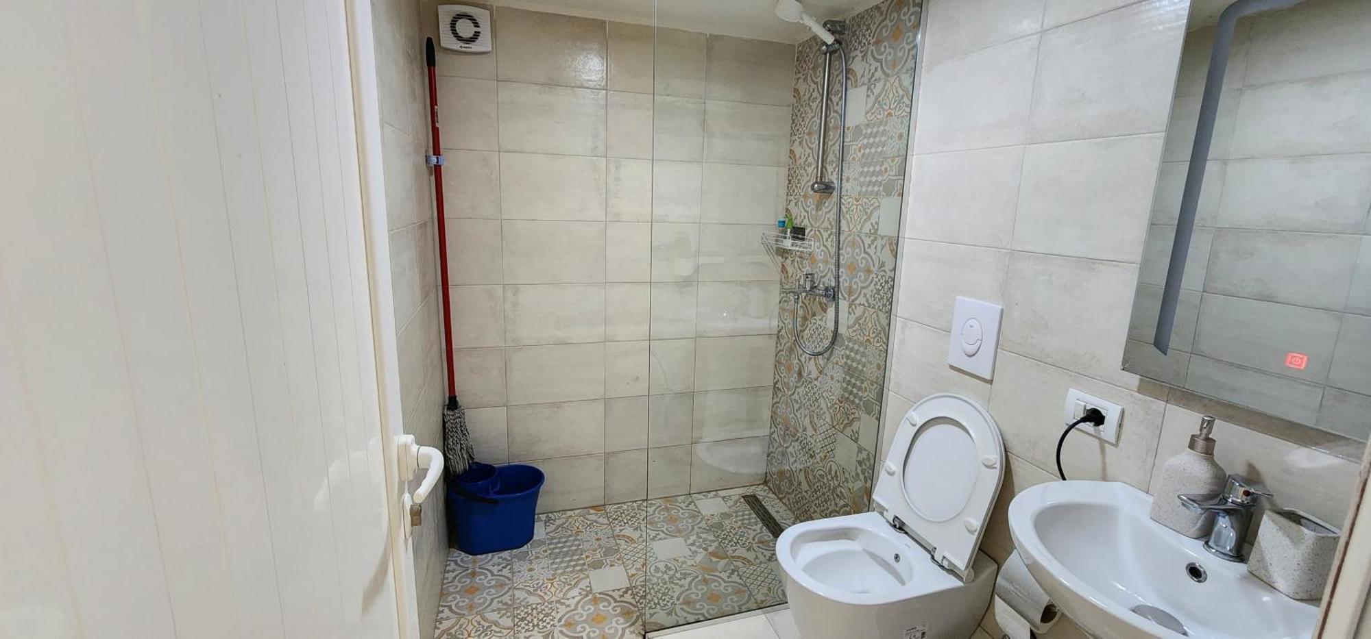 Beach Duplex Golem (Tirana) Exterior foto