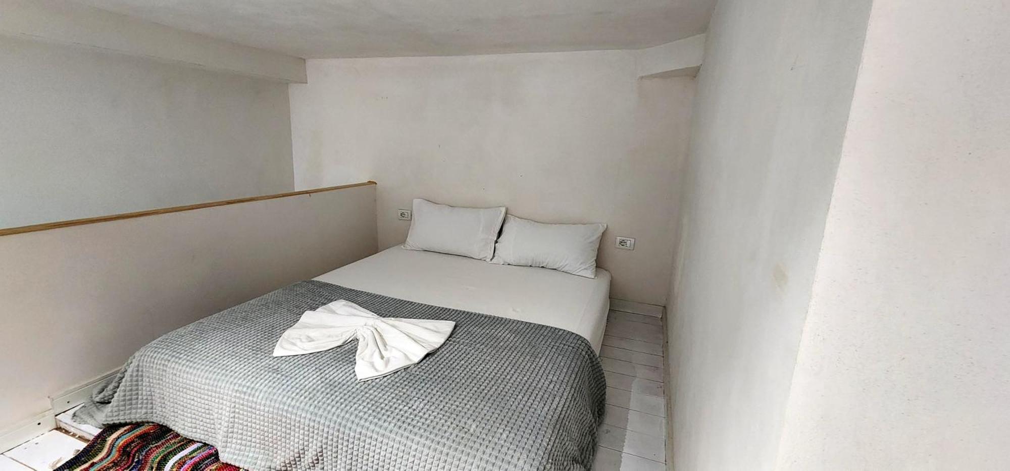 Beach Duplex Golem (Tirana) Exterior foto