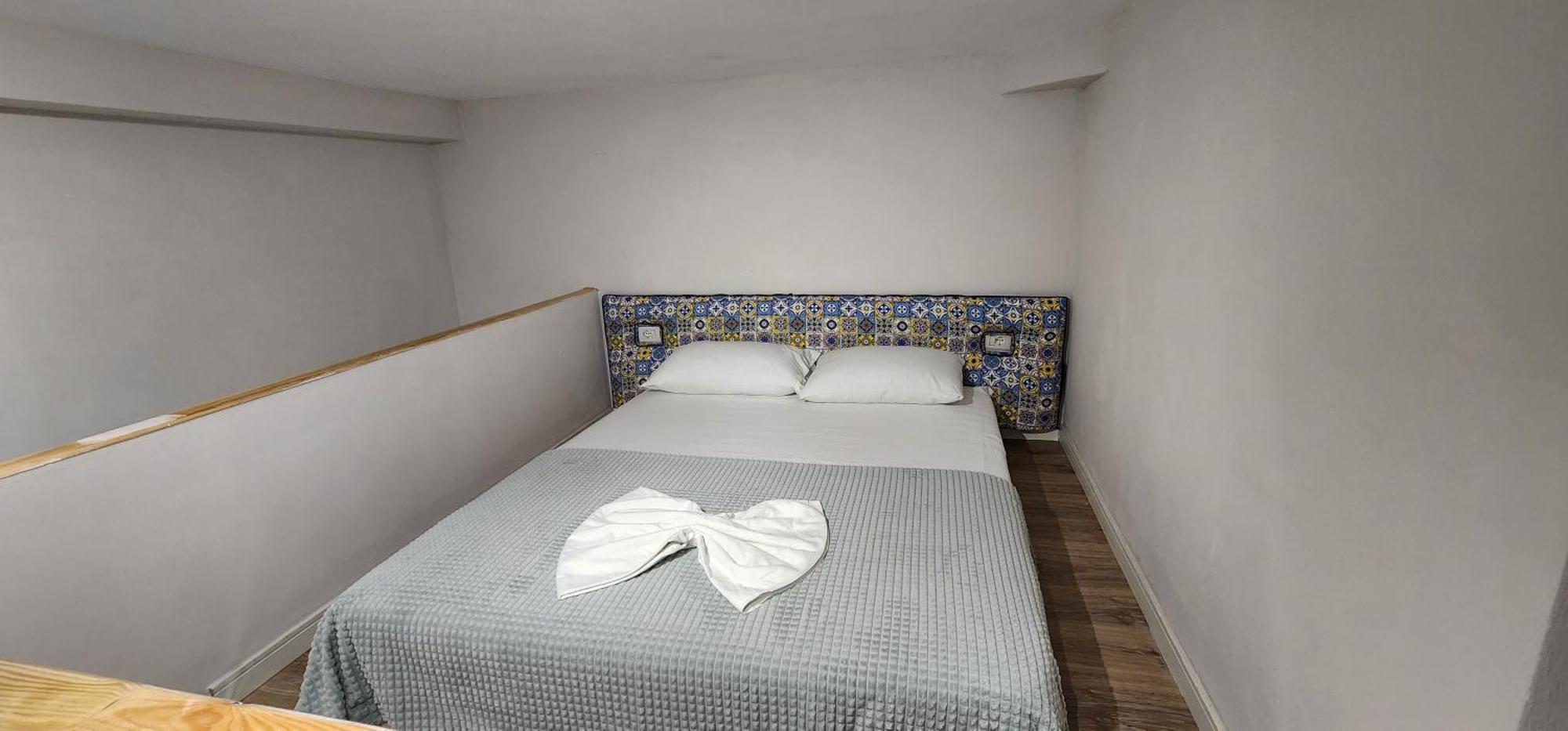 Beach Duplex Golem (Tirana) Exterior foto