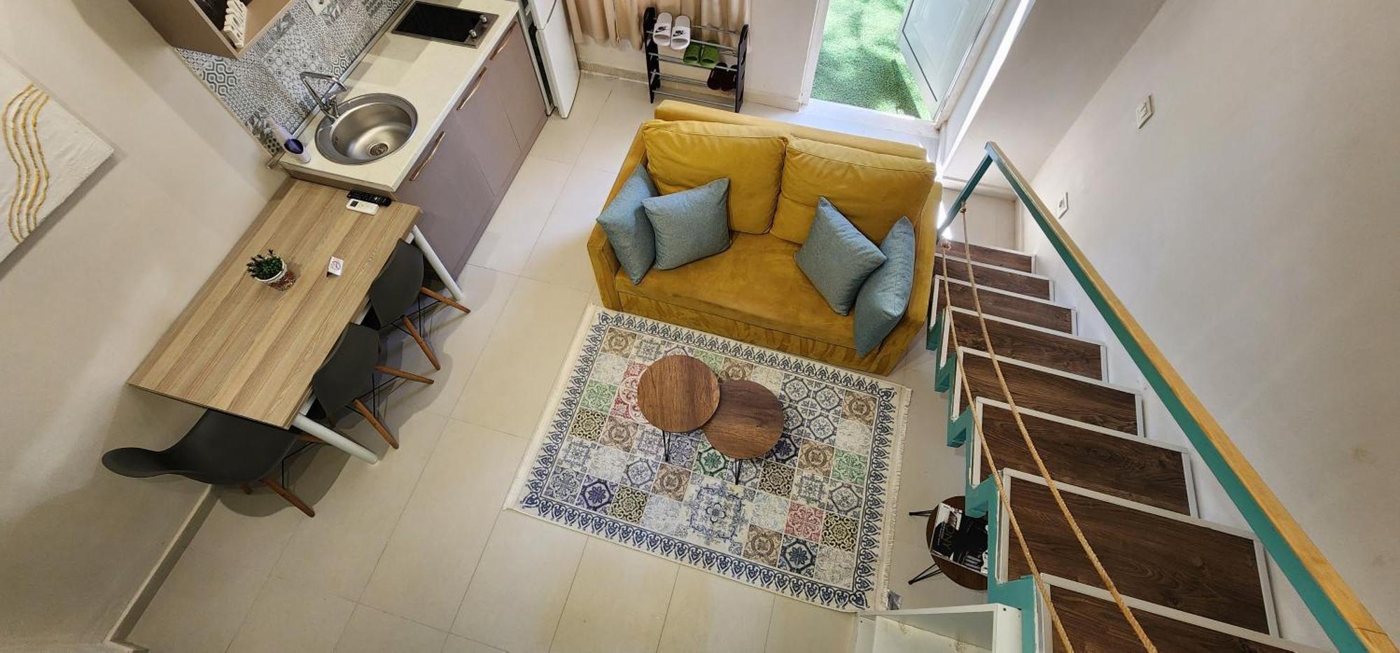 Beach Duplex Golem (Tirana) Exterior foto