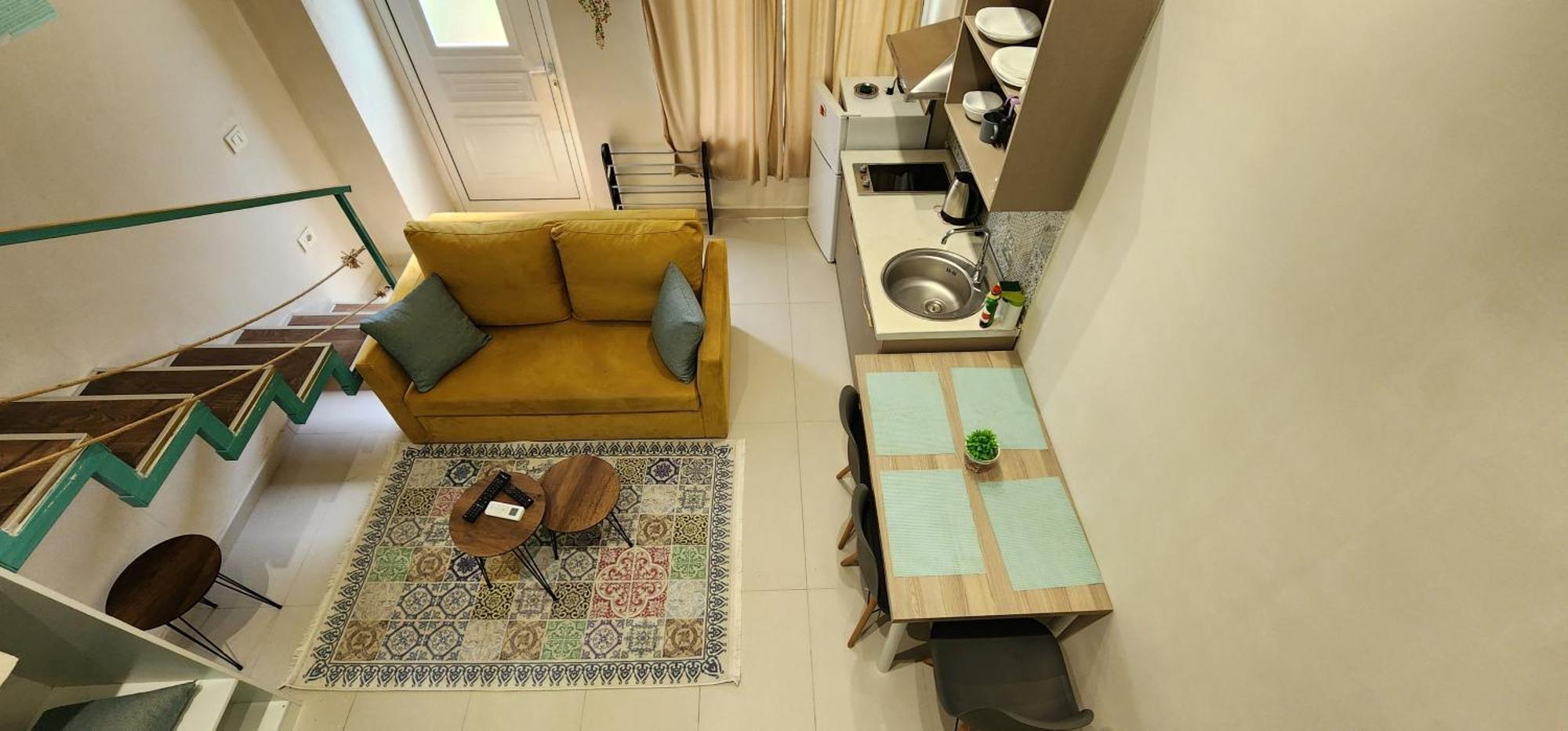 Beach Duplex Golem (Tirana) Exterior foto